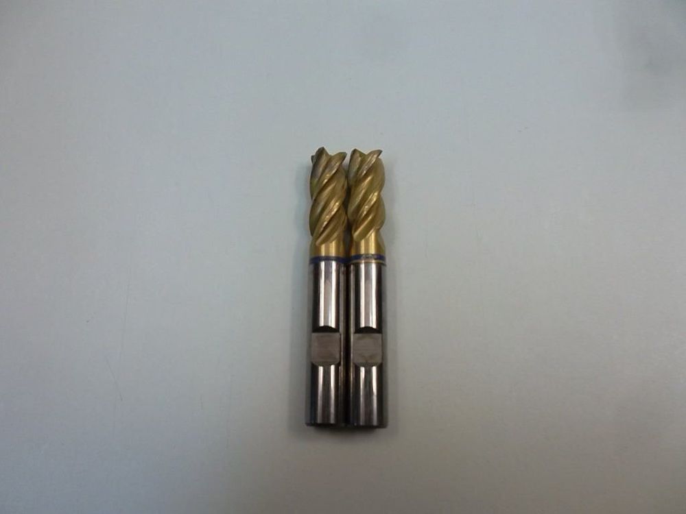 Fraser 12 Mm Schaft