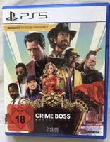 PS5 - CRIME BOSS: Rockay City