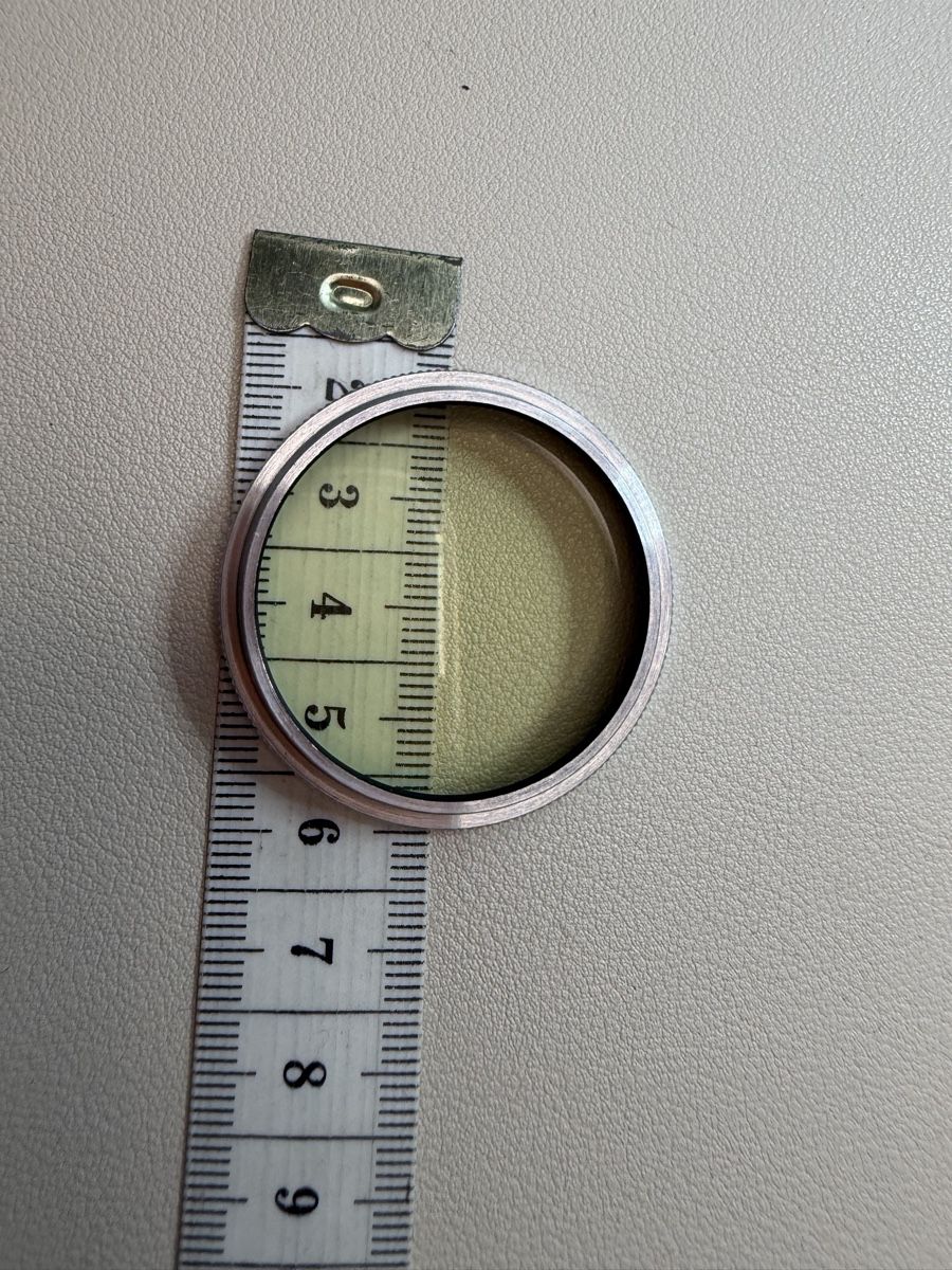 Leica Fotocamera: Fotofilter E. Leitz Wetzlar GBOOM – Usato da Lamone venduto da LaCantinaMagica 9