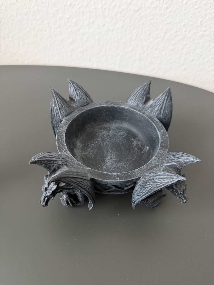 Portacenere: Dragon ashtray – Usato da Dübendorf venduto da Srdan90 1