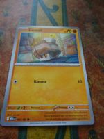 POKEMON  Geosali     I  MEG DE    082/132   KP70    2025