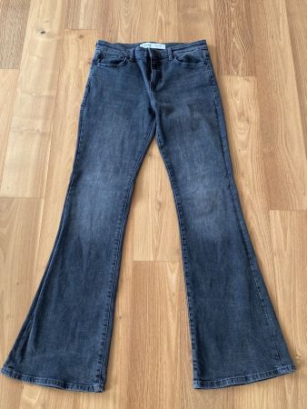 Jeans, Bershka, Gr. 36