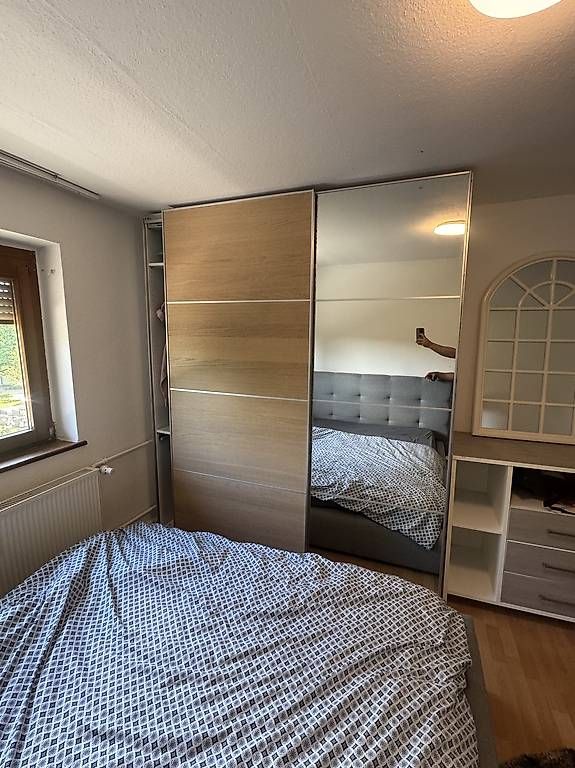 Letti: Schlafzimmer Komplett Set – Usato da Basel venduto da Murat022 1