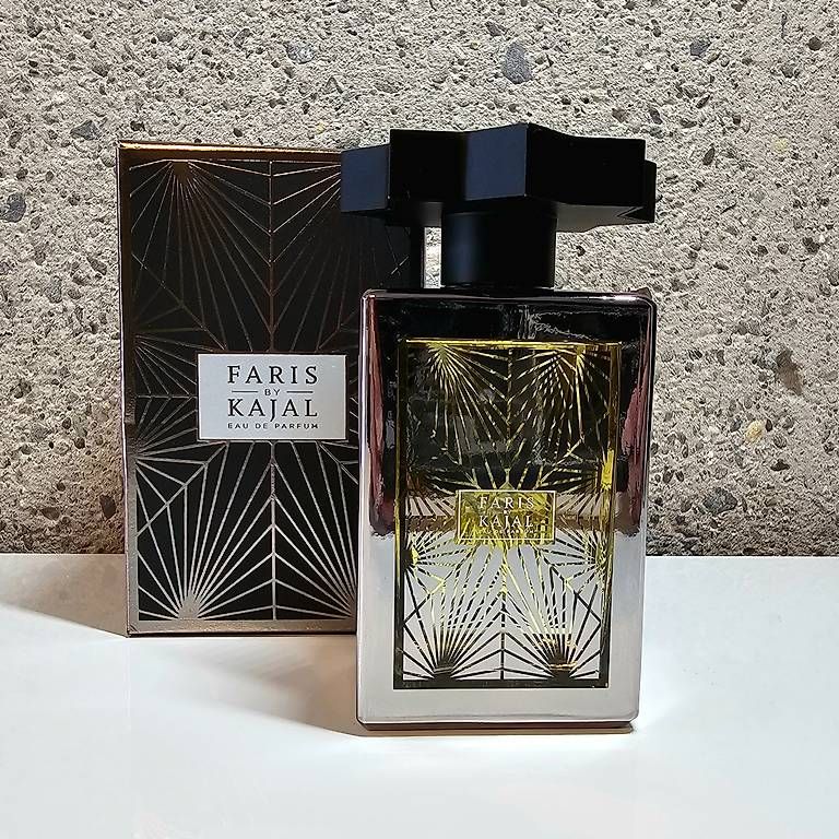 Profumi & Eau de Toilette: Kajal - Faris – Nuovo (secondo la descrizione) da Ebikon venduto da -Calzi-
