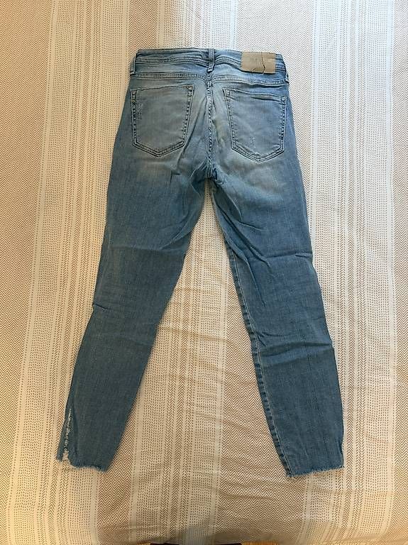 Jeans: Jeans Grösse 36 – Gebraucht aus Zürich von joe_9lm9 2