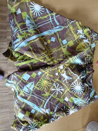 Badehose gr. 164