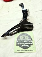 Shimano XTR M900 Umwerfer | Vintage Retro MTB | Kult 28.6