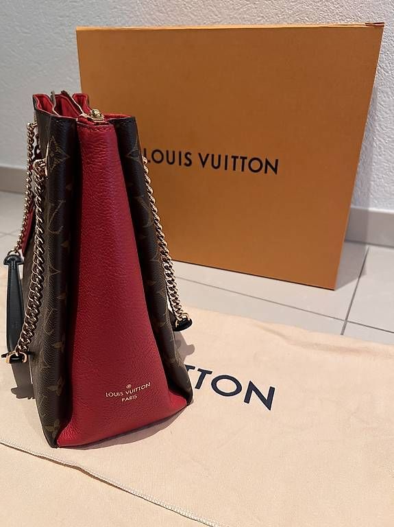 Louis Vuitton Borse da donna: Louis Vuitton Tasche (Original) – Usato da Zürich venduto da angiescloset 4