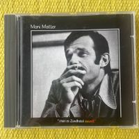 MANI MATTER-I HAN ES ZÜNDHÖLZLI AZÜNDT
