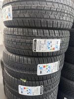 ALLWETTERREIFEN NEU - CONTINENTAL - 225/65 R16 C 112/110 R