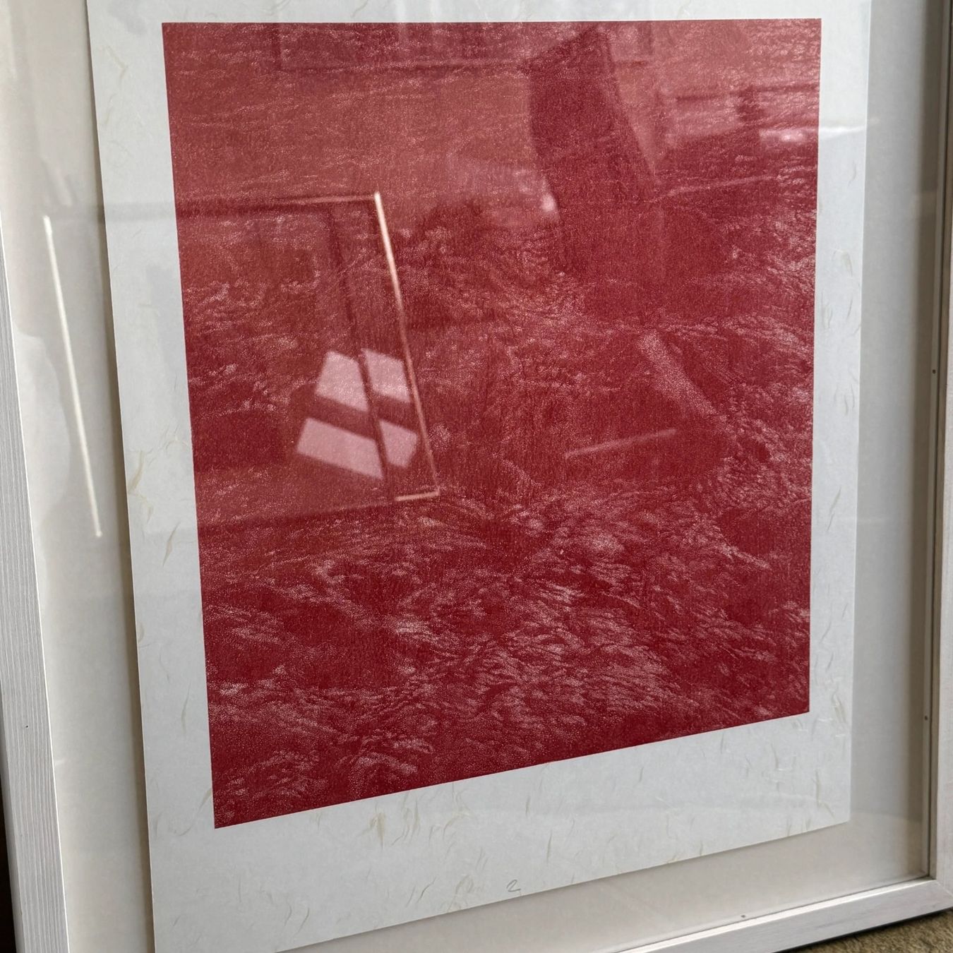 Grafica & Litografie: Franz Gertsch - Levrini Gallery – Usato da Gockhausen venduto da LevriniGallery 4