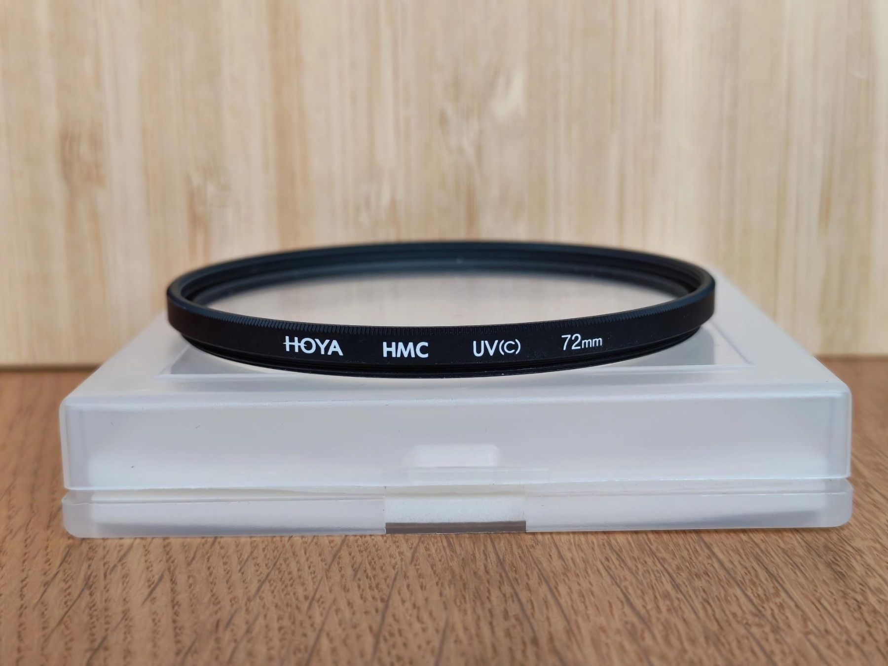 Filtri: Hoya HMC UV 72 mm – Nuovo e nell'imballaggio originale da Luzern venduto da Sesilija