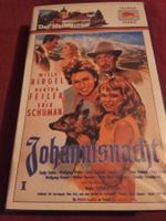 Johannisnacht (BRD 1956) Taurus Video VHS 000 453