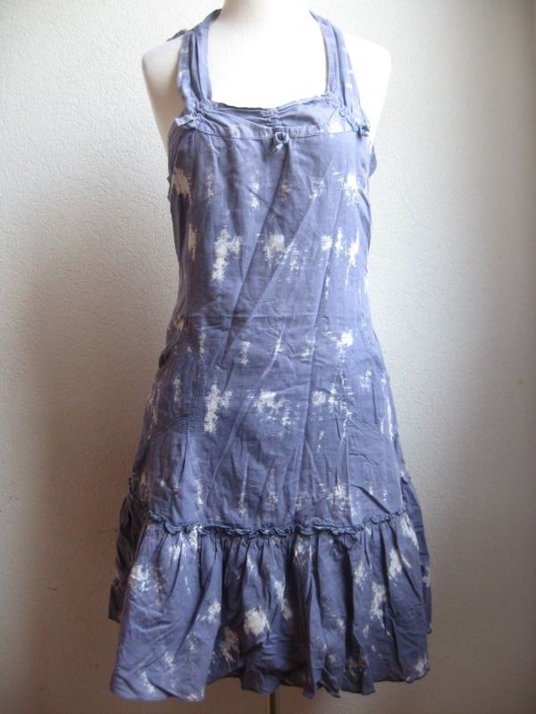 Vestiti: R867 belle robe en taille 36CH! – Usato da Champlan venduto da baghera12