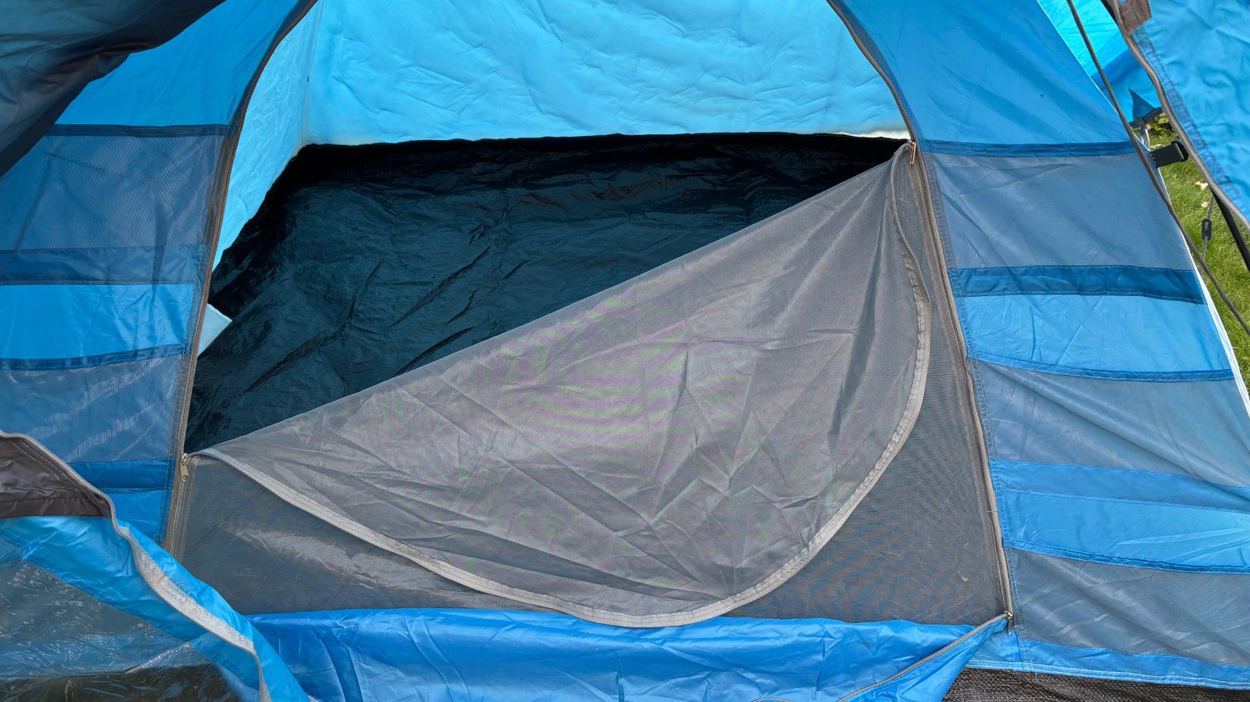 Trevolution Tentes: Camping Zelt - Trevolution Corona 3 – D'occasion à Rheinfelden par sabine0101 2