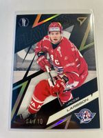 Sportzoo Larsson 04/10 Rapperswil Playoffs 26