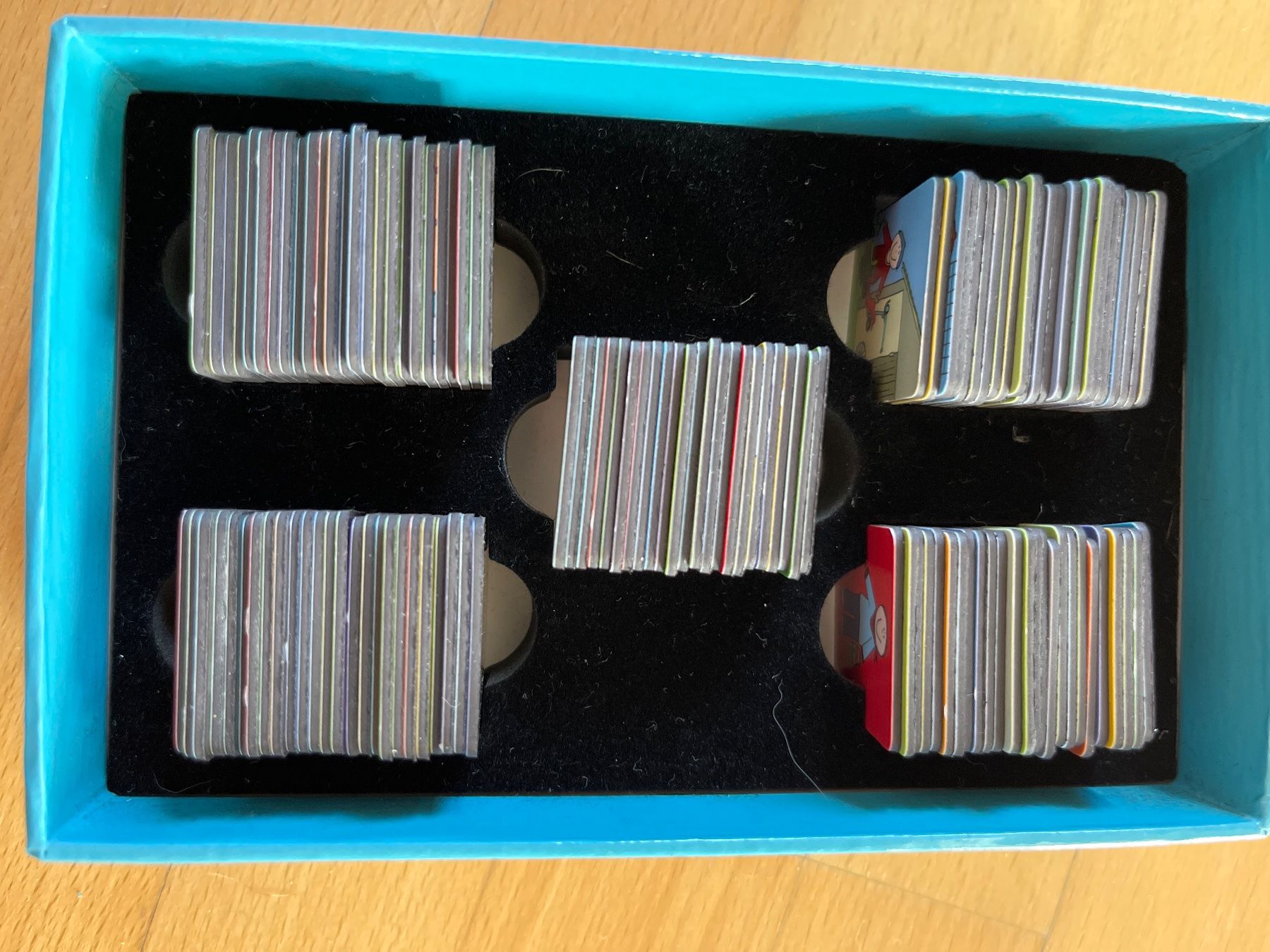 Spiele: Amtliliplan Box gebraucht – Gebraucht aus Stäfa von Tech9 2
