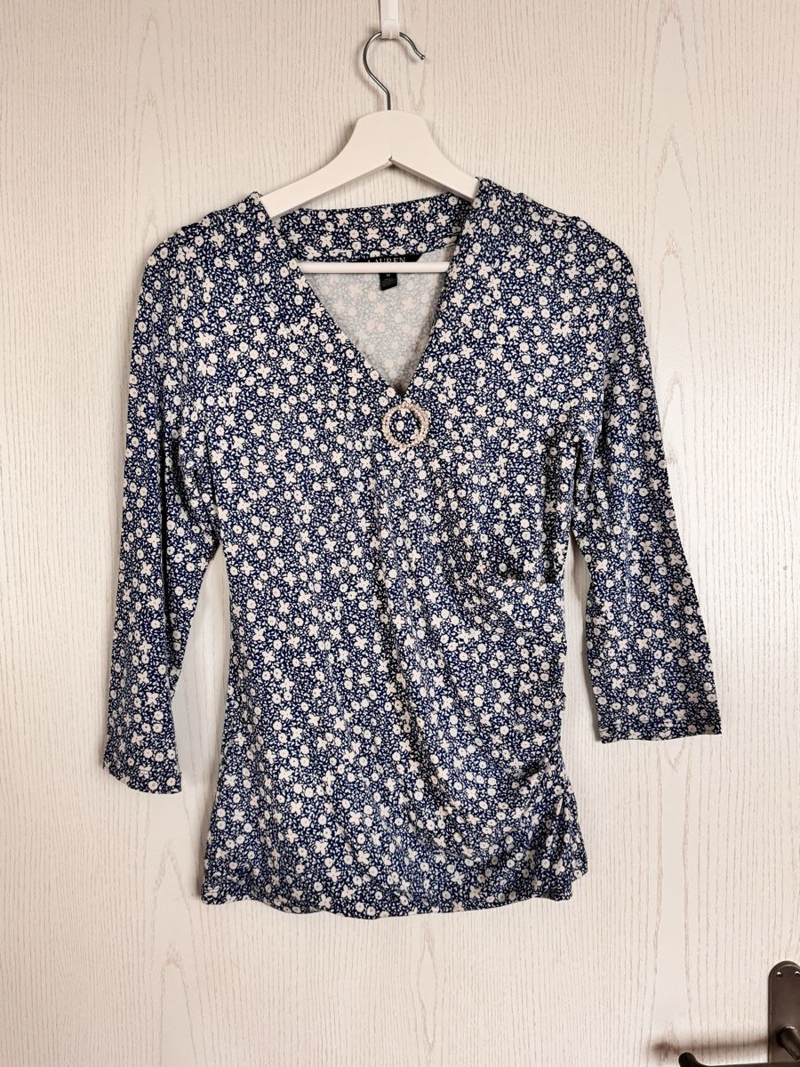 Ralph Lauren T-Shirts: Ralph Lauren M Sommer Shirt – Gebraucht aus Emmenbrücke von Balmoral