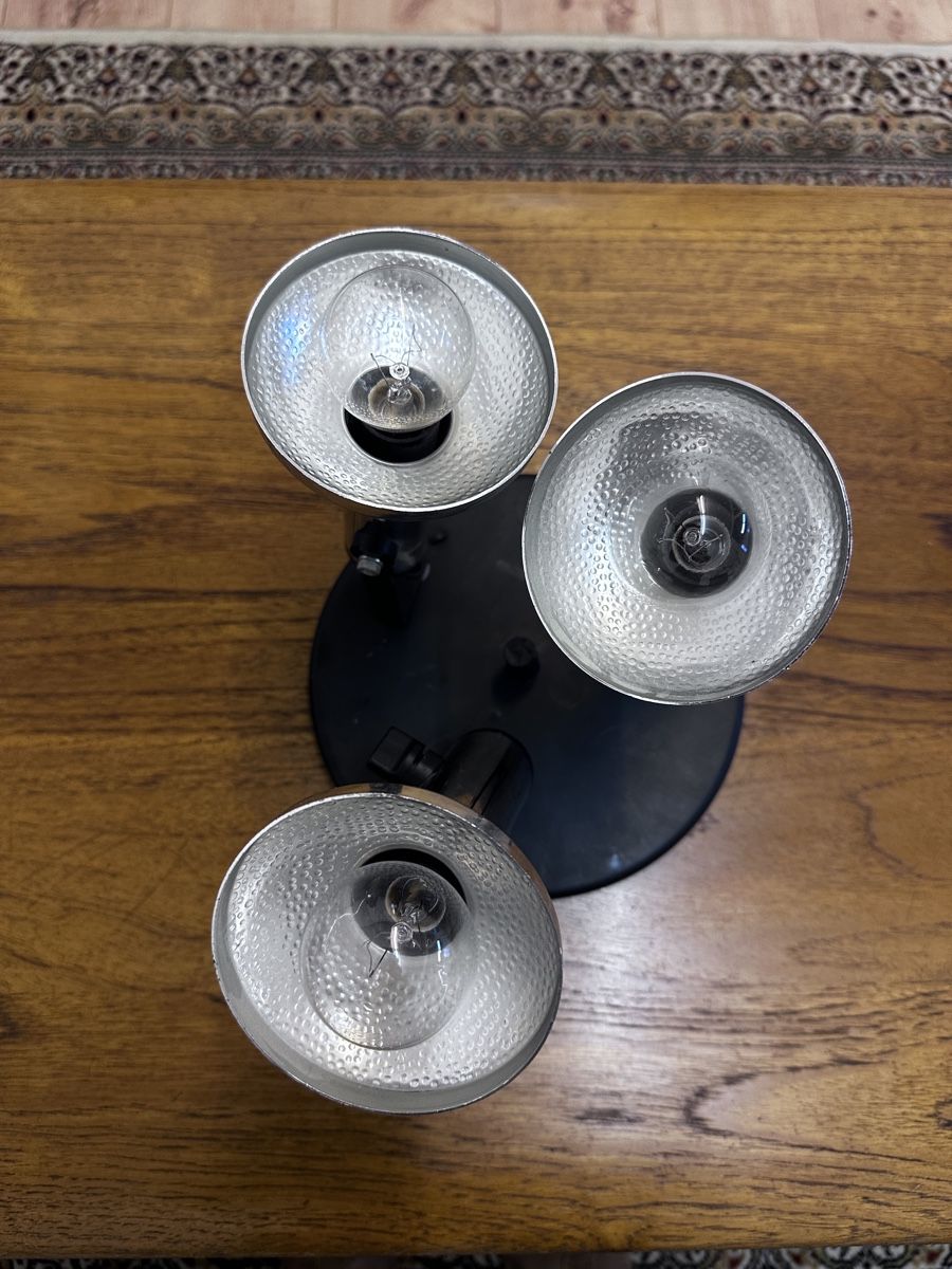 Lampadari & plafoniere: Vintage Deckenlampe, Spot Lampe – Usato da Zürich venduto da Misus.Flohmi