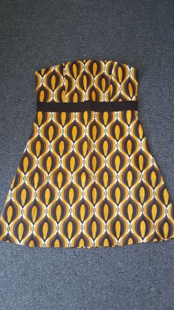 Festkleid / Cocktailkleid / Kleid