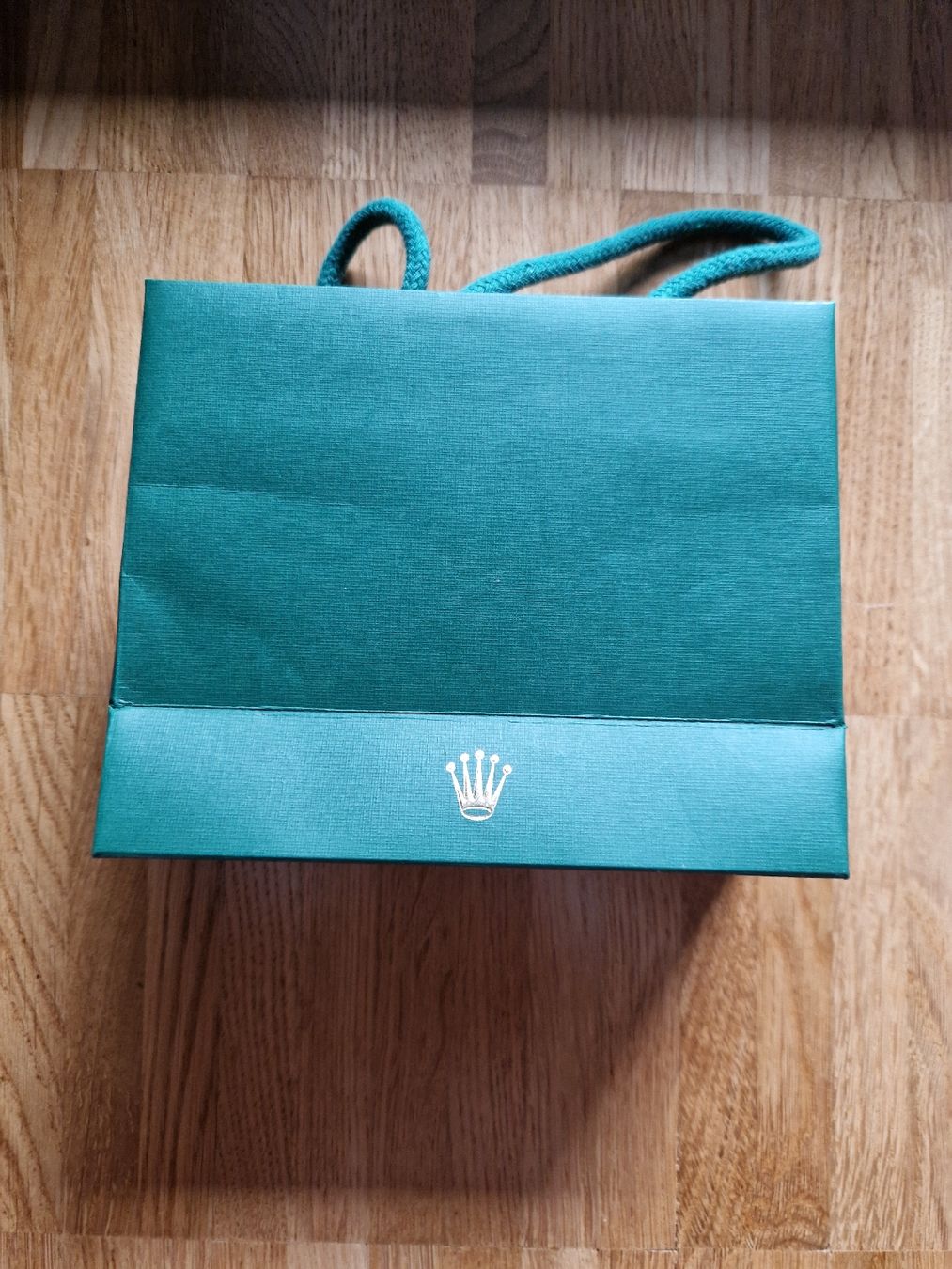 Victorinox Coltelli tascabile: Rolex Taschenmesser mit Etui, Originalbox & Rolex-Tasche – Nuovo (secondo la descrizione) da Pieterlen venduto da FrontVentures 1