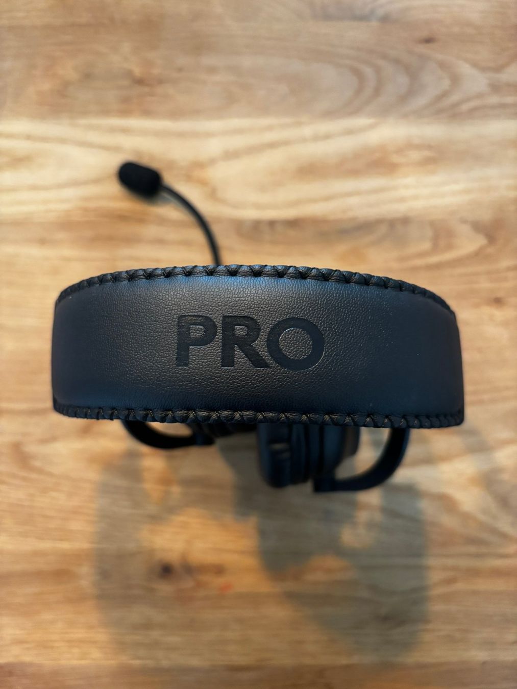 Logitech Cuffie: Logitech G Pro X Lightspeed Headset – Usato da Altdorf UR venduto da Chrusch89 1