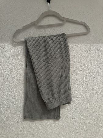 Stoffhosen
