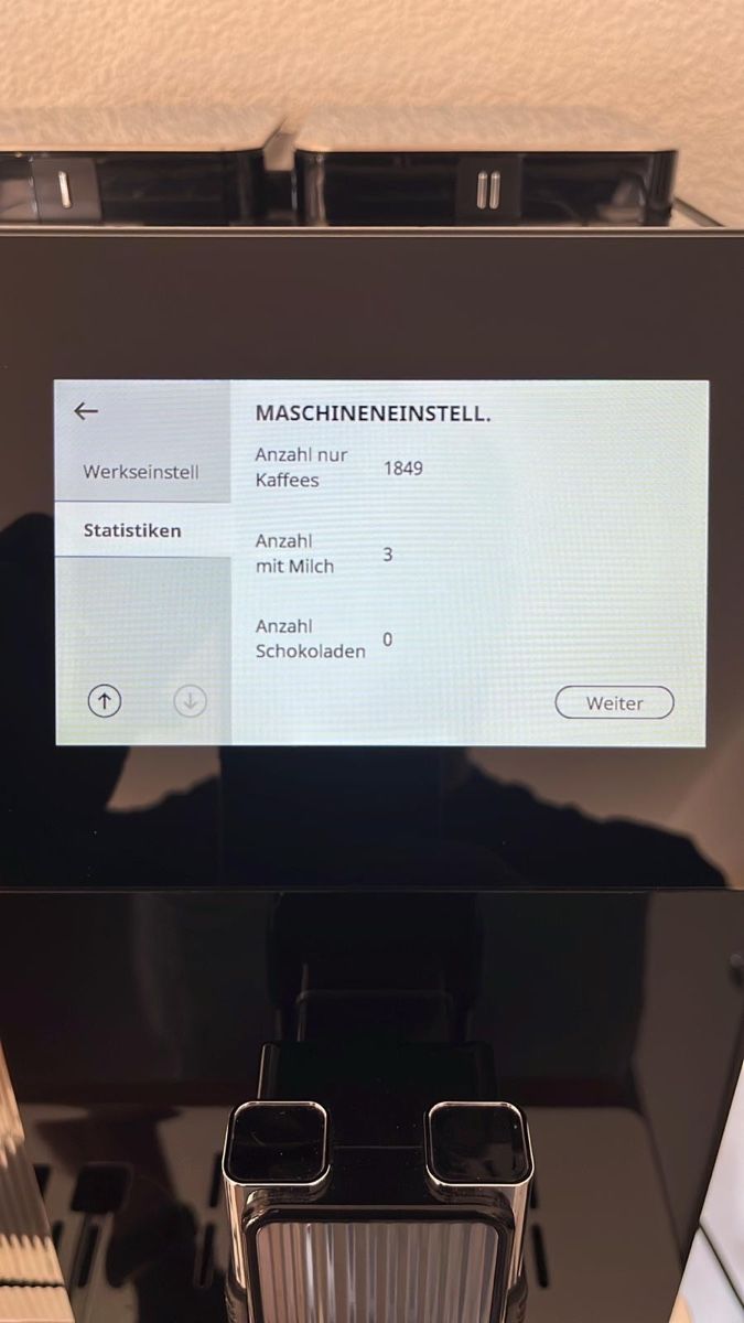 De'Longhi Macchine per caffè & Macchine per espresso: Delonghi Kaffeemaschine – Usato da Root venduto da HHParts 5