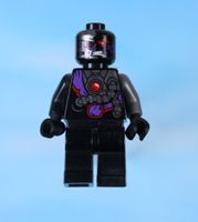 LEGO Minifigur Nindroid