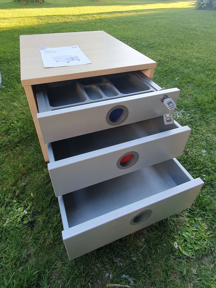 Moll Schreibtische: Schreibtisch von Moll – Gebraucht aus Kreuzlingen von noe_65yh 2
