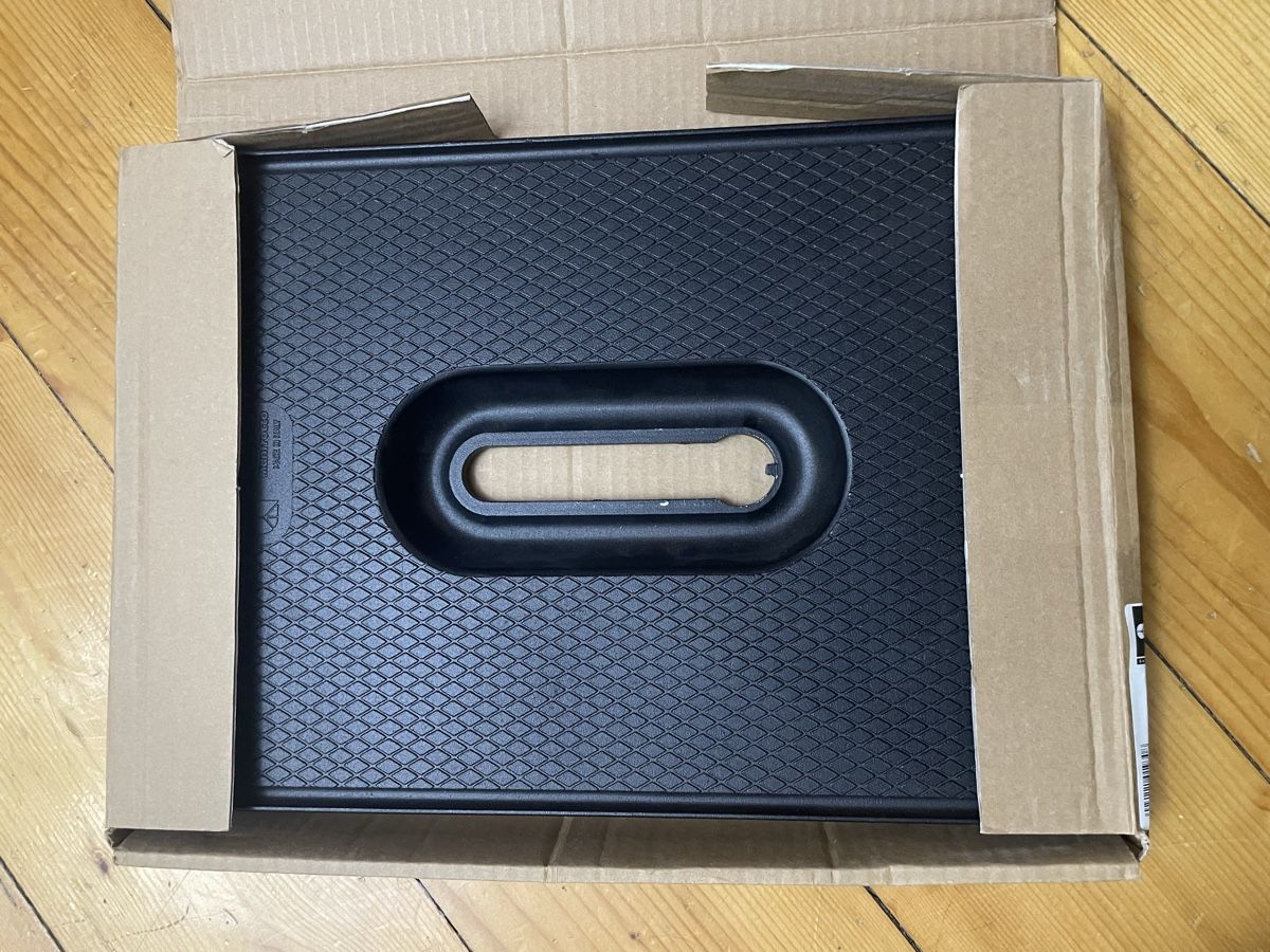 Manfrotto Altro in Decorazioni & Accessori: Support Manfrotto - idéal pour laptop – Usato da La Tour-de-Peilz venduto da manattma 3