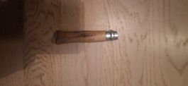 OPINEL n°06 inox neuf