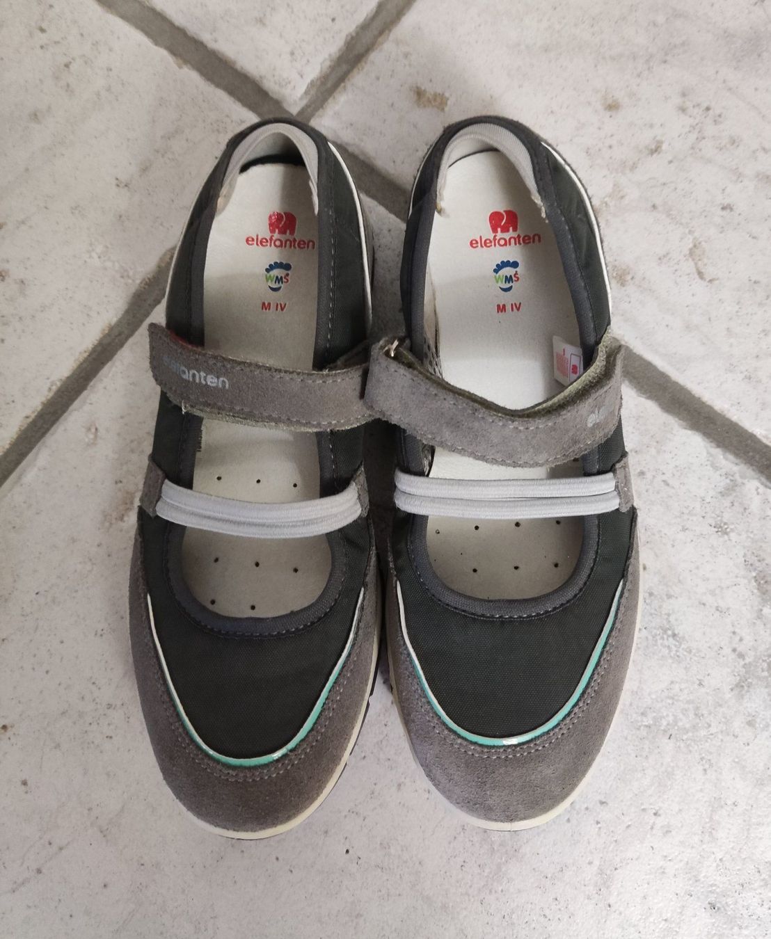 Elefanten Scarpe per ragazze: Elefanten Mädchenschuhe Gr.33 – Usato da Chur venduto da Rodanisa 6