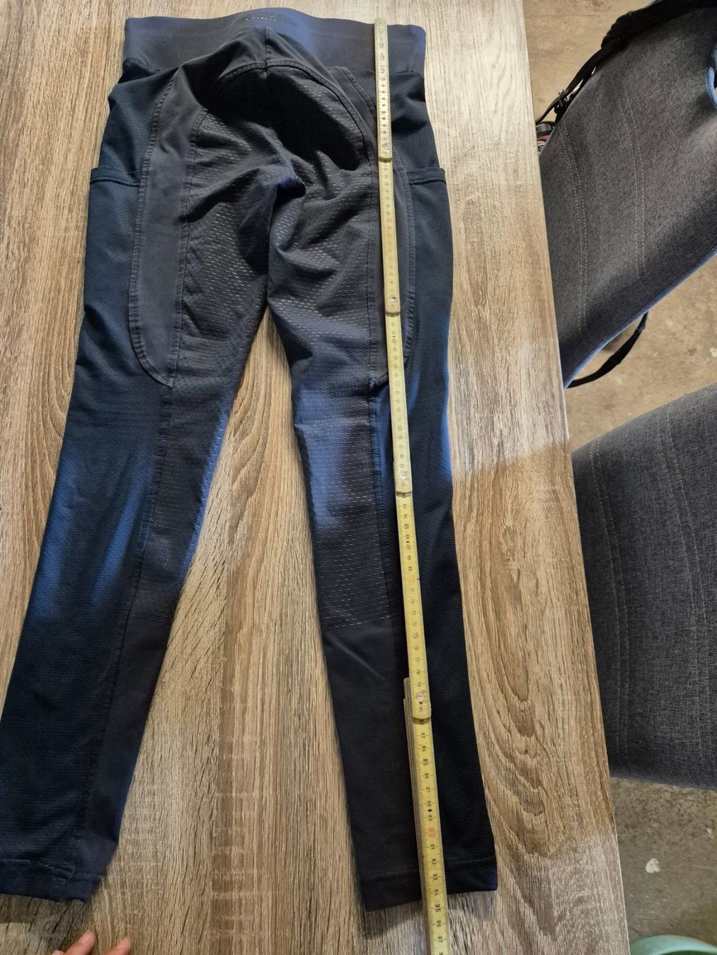 Pantaloni: Equilibre Reithose Reitleggins 36 – Nuovo (secondo la descrizione) da Meggen venduto da Orrinka20 4