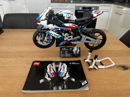 Lego BMW M 1000 RR