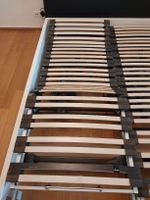 RiposaFLEX Lattenrost elektrisch verstellbar 80x210cm