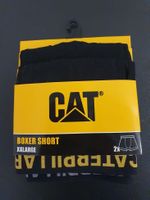 Neu - Caterpillar - Boxershorts - 2x schwarz Gr.XXL