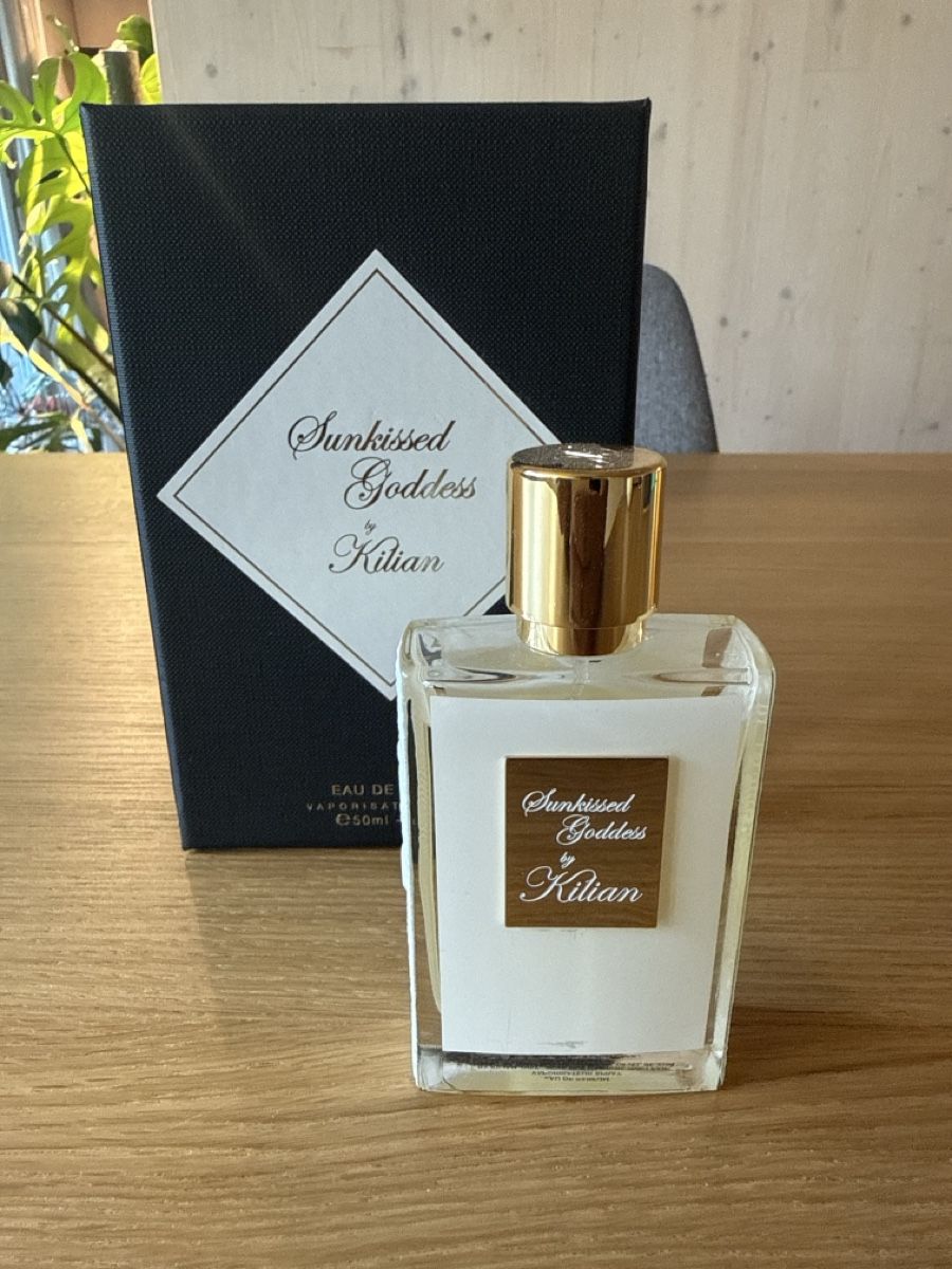 Kilian Parfum & Eau de Toilette: Sunkissed Goddess - Kilian – Neu (gemäss Beschreibung) aus Bern von Afia_