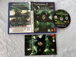 Matrix The Path of Neo (CIB)