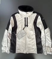 SPYDER  SKIJACKE  WINTERJACKE  GR. 40 EHER KLEIN AUSGEMESSEN