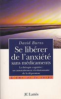 Se libérer de l'anxiété sans médicaments