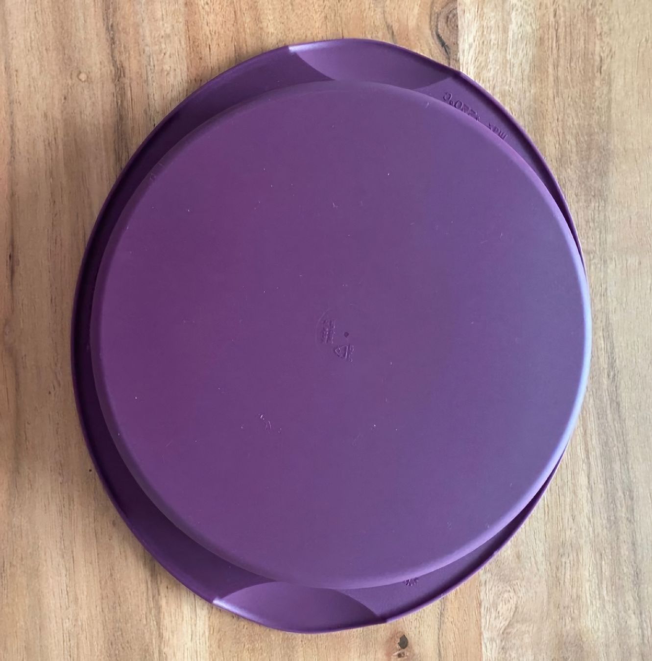 Tupperware Teglie da forno: Silikon Kuchenform klein – Nuovo e nell'imballaggio originale da Hasle b. Burgdorf venduto da buddle32 1