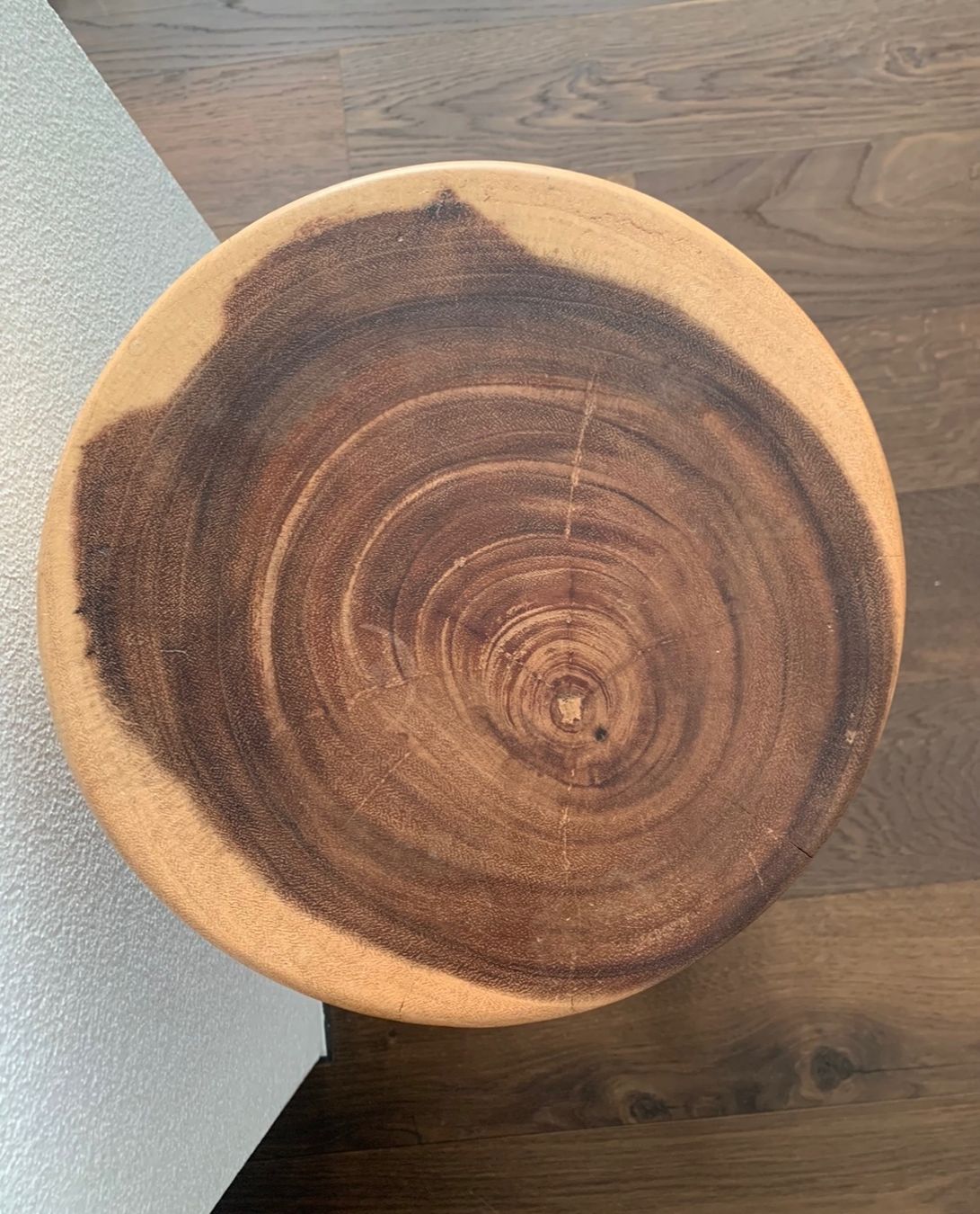 Sgabelli: Hocker aus Holz (zwei) – Usato da Küsnacht ZH venduto da ElenaPe 2