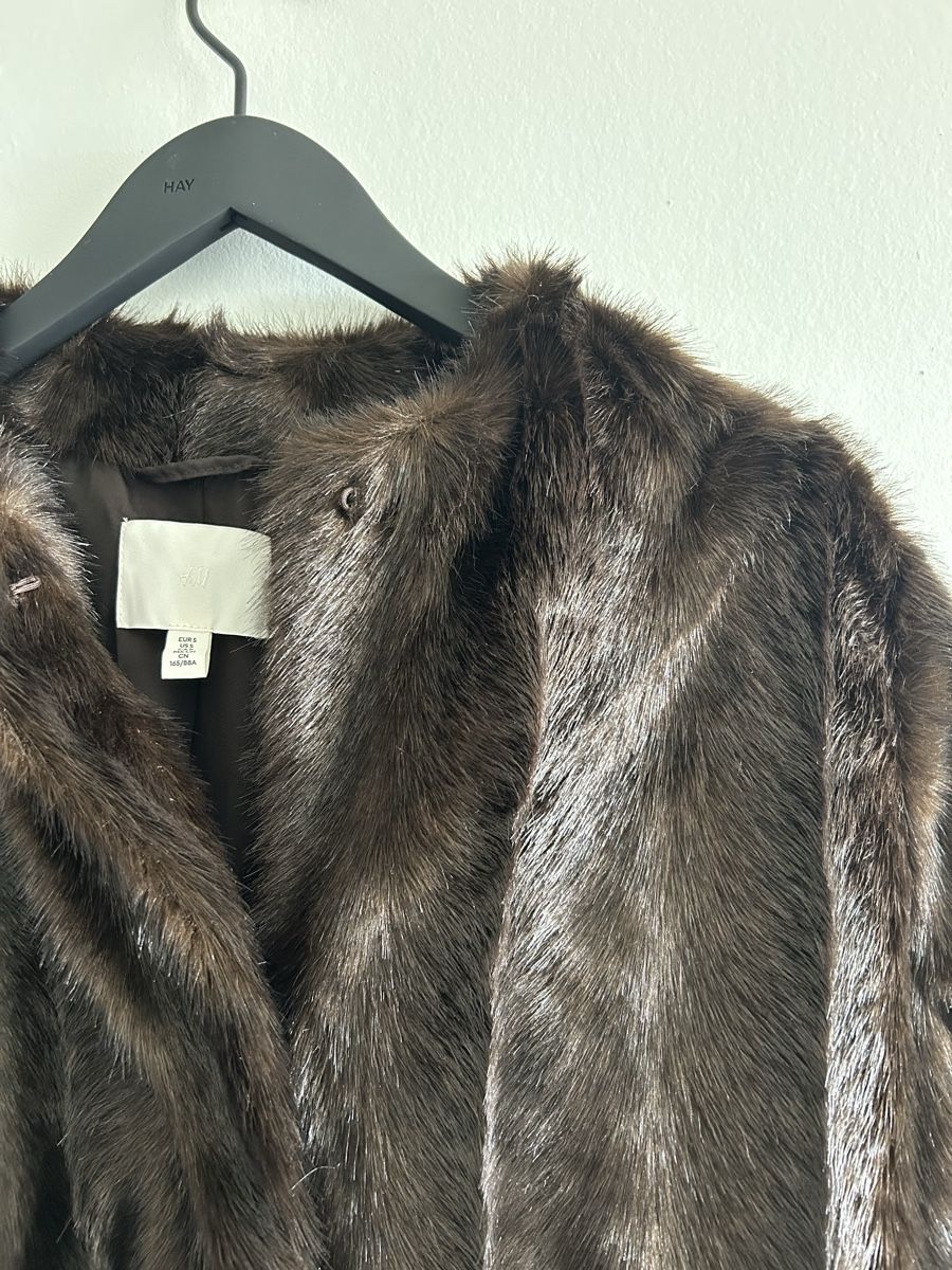 H&M Mäntel: H&M Mantel – Neu (gemäss Beschreibung) aus Aeugst am Albis von schatzkistee 2