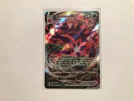 Eternatus Vmax Darkness Ablaze EN
