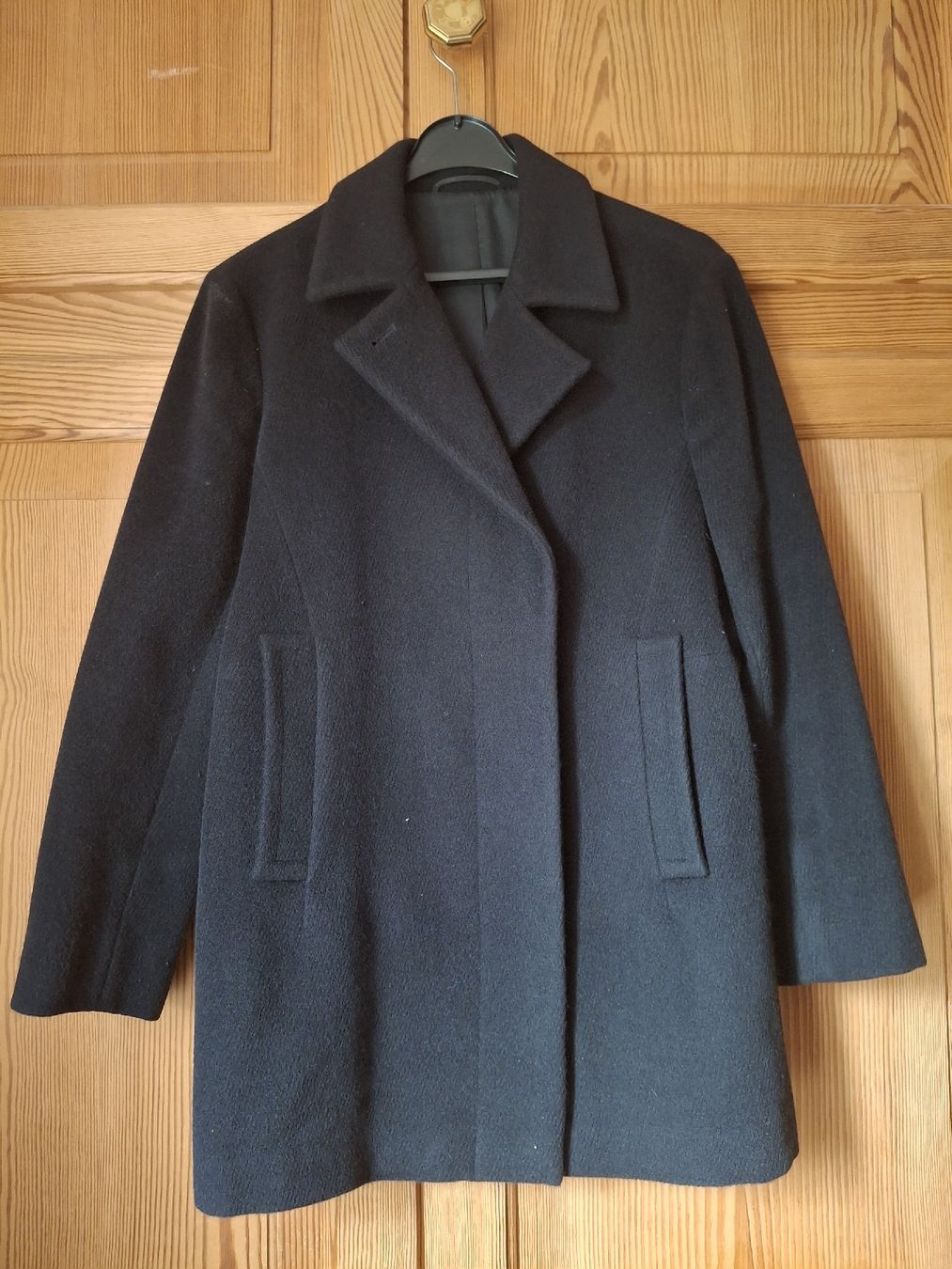 Jil Sander Giacche: Veste en laine angora Jil Sander – Usato da Yverdon-les-Bains venduto da beth6700