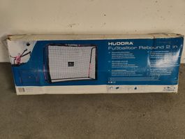 Fussballtor Hudora