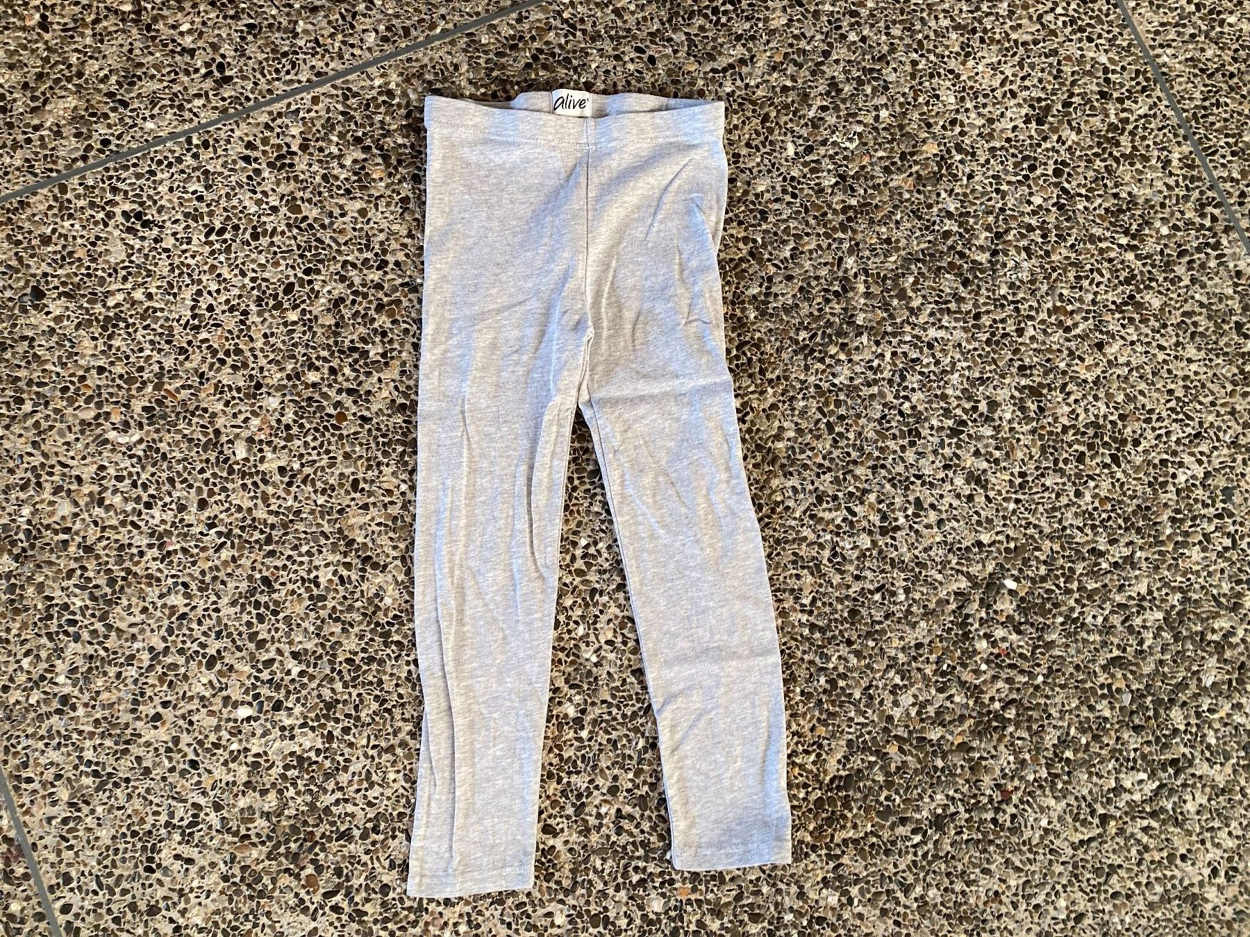 Calze & Collant: Leggings, Gr. 122/128 – Usato da Aetingen venduto da Nadinsky