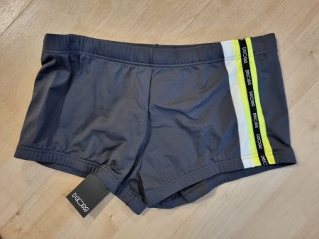 Bade Boxer S HOM