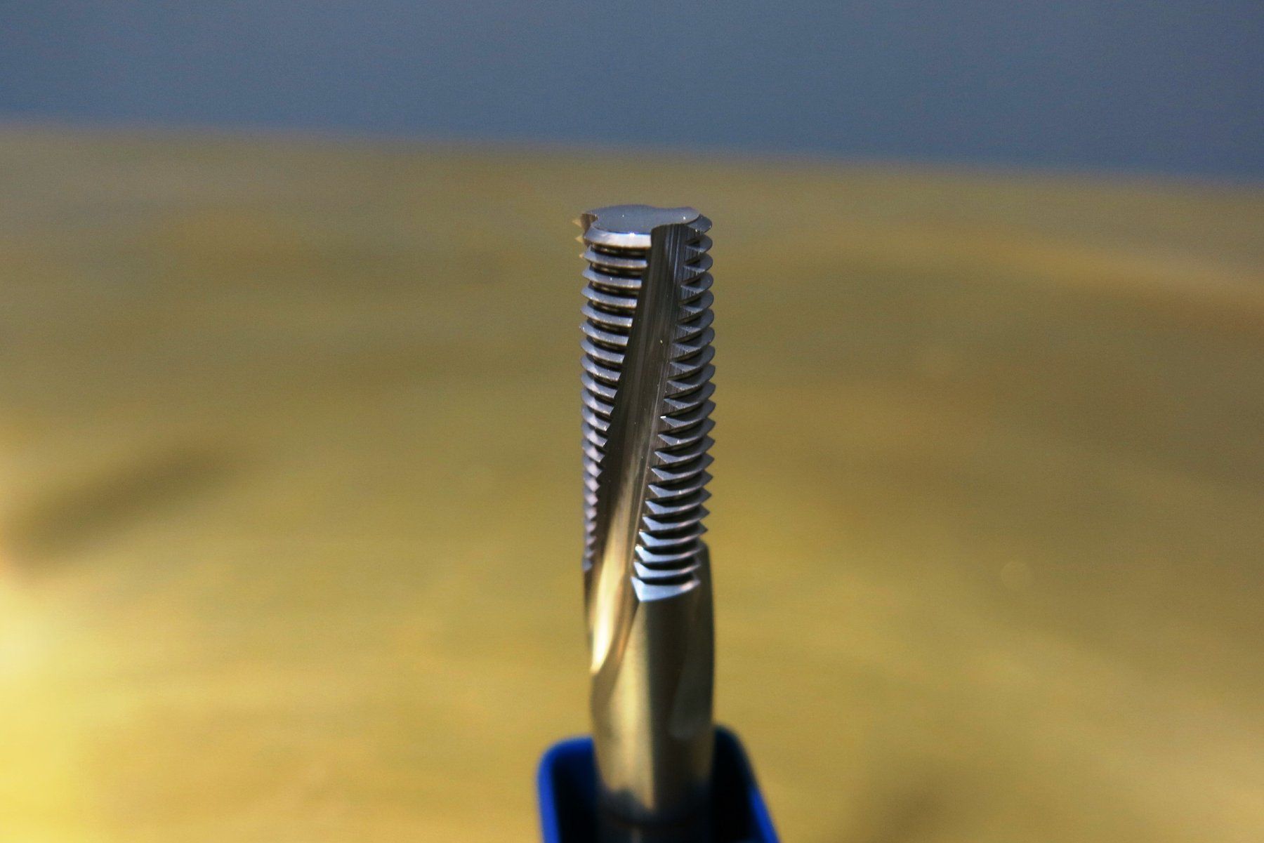Tous les outils: Vargus Gewindefräser M10x1.0-2xDo – Neuf (Voir description) à Laufenburg par Sirluger 2